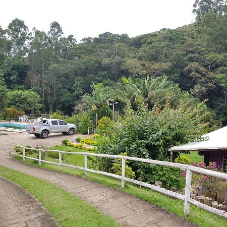 Vale Das Maritacas Teresopolis Exterior photo