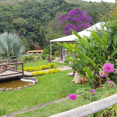 Vale Das Maritacas Teresopolis Exterior photo