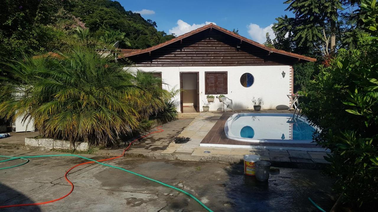 Vale Das Maritacas Teresopolis Exterior photo
