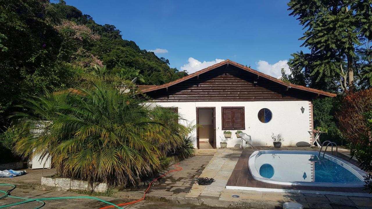 Vale Das Maritacas Teresopolis Exterior photo