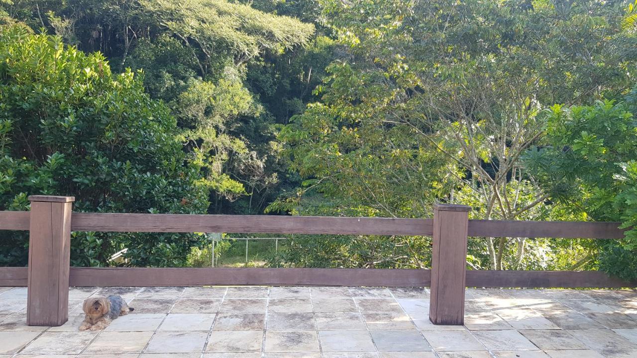 Vale Das Maritacas Teresopolis Exterior photo